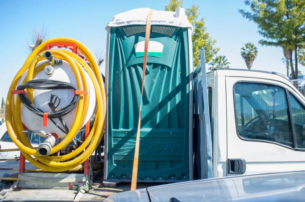 Best High-end porta potty rental  in Forest Ranch, CA