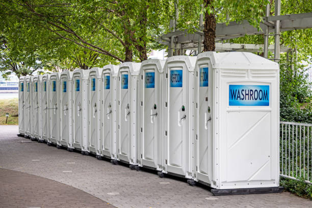 Best Luxury portable toilet rental  in Forest Ranch, CA