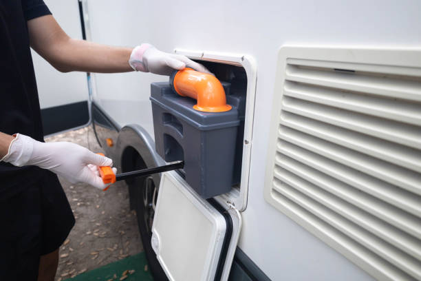 Best Local porta potty services  in Forest Ranch, CA