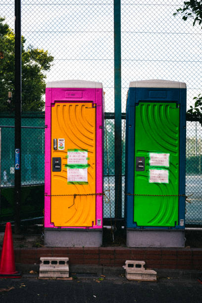 Best Porta potty delivery and setup  in Forest Ranch, CA