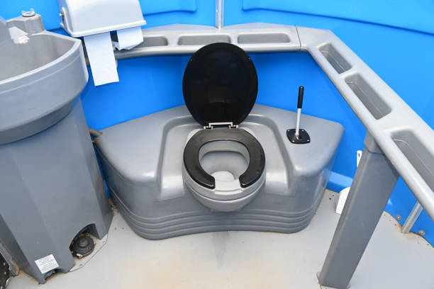 Best Porta potty rental near me  in Forest Ranch, CA