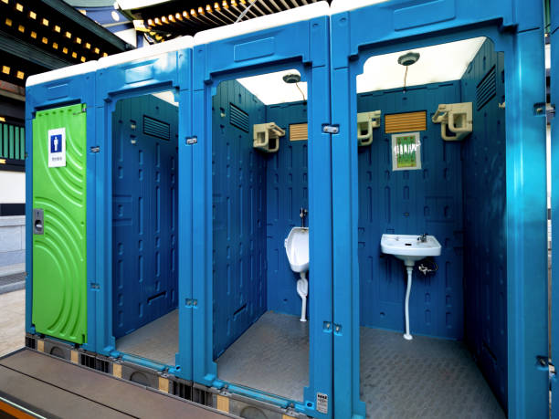 Best High-end porta potty rental  in Forest Ranch, CA