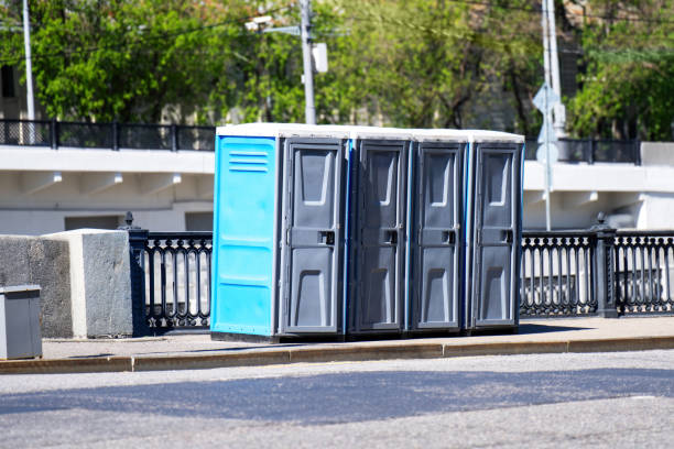 Best Porta potty rental near me  in Forest Ranch, CA