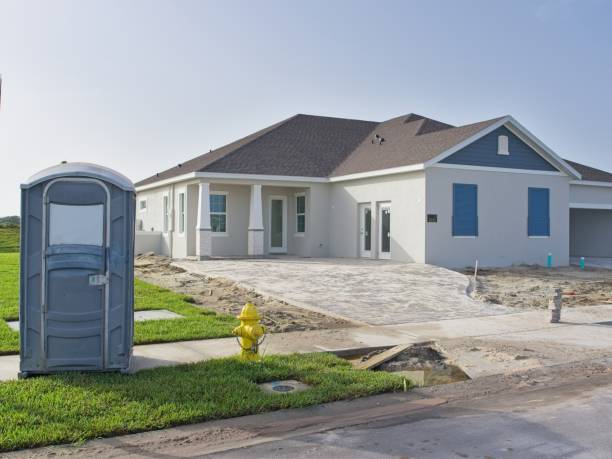 Best Affordable porta potty rental  in Forest Ranch, CA