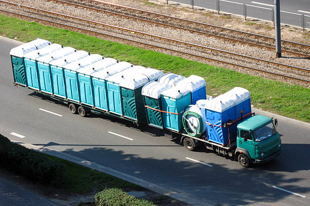 Best Long-term porta potty rental  in Forest Ranch, CA