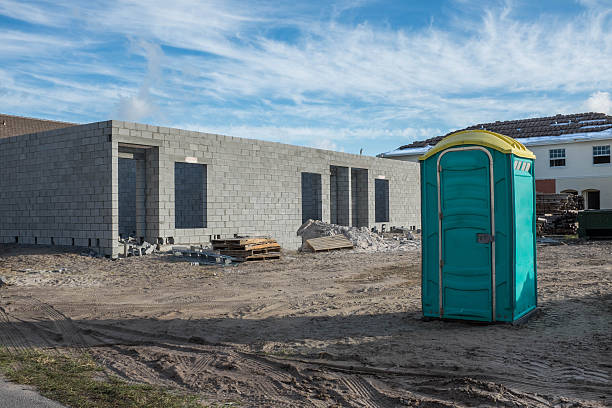 Portable Toilet Options We Offer in Forest Ranch, CA